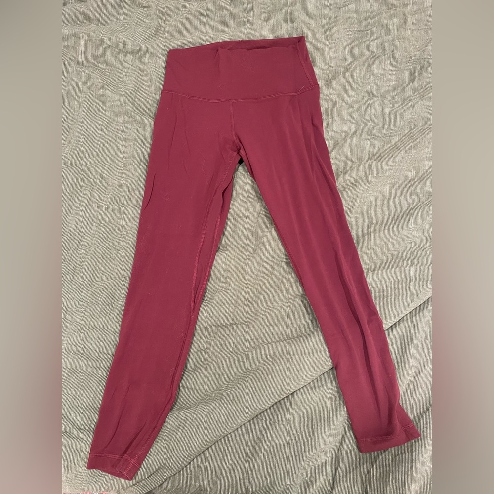 Lululemon align leggings